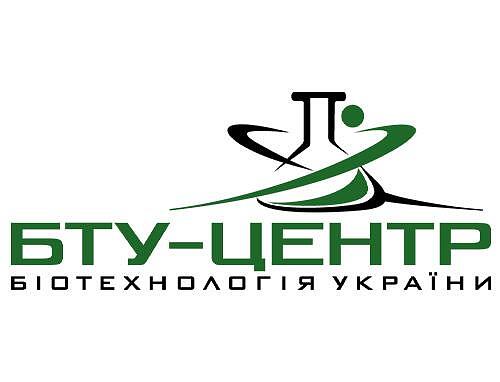 Партньор BTU Center Ukraine